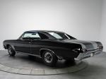 Buick GS 400 1967 года
